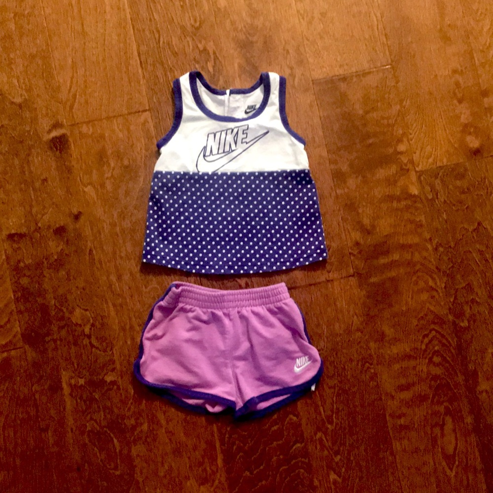 Nike set